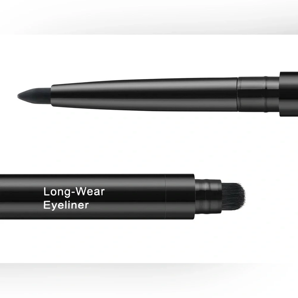 NIB! Color Mirror Green Eyeliner